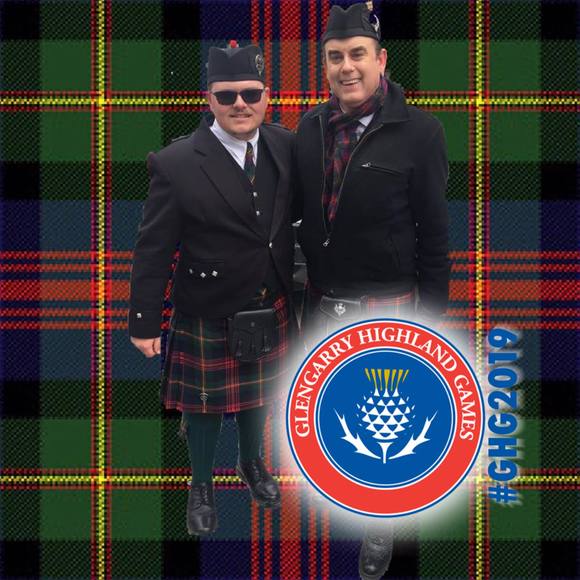 Meet your Posher, Patrick - Picture 1 of 1